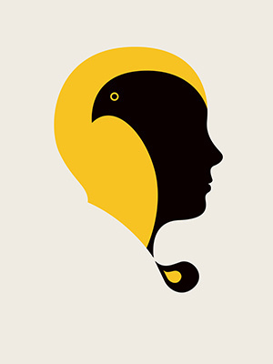 Paul Tebbott is a visual artist, illustrator and designer from Manchester, UK. Simple, graphical Illustrations.