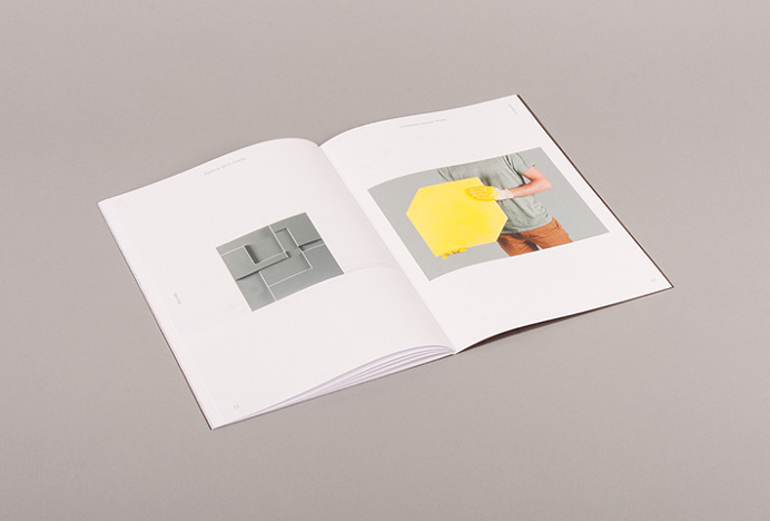 Prokk by Lesha Galkin and Maxim Scherbakov #branding #brand design