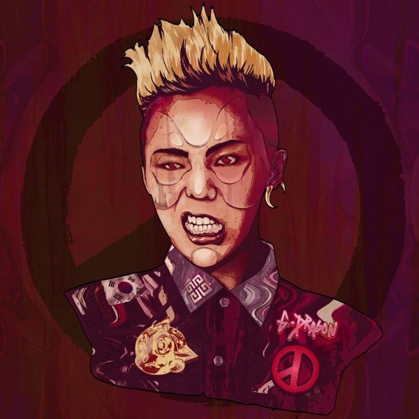 Character Illustrations by Mago Dovjenko #arts #illustrations #inspirations
