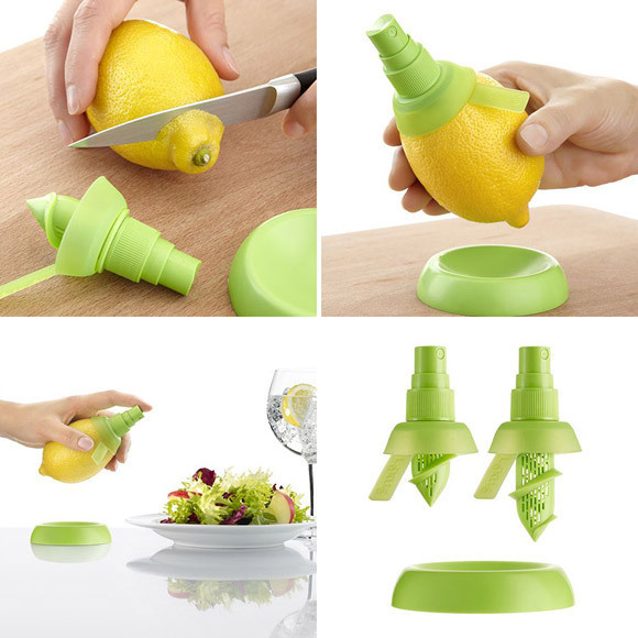 Citrus Spray by L ku #kitchen #tools