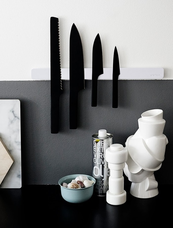 The Design Chaser: Interior Styling | Kitchen Corners #interior #design #decor #deco #decoration
