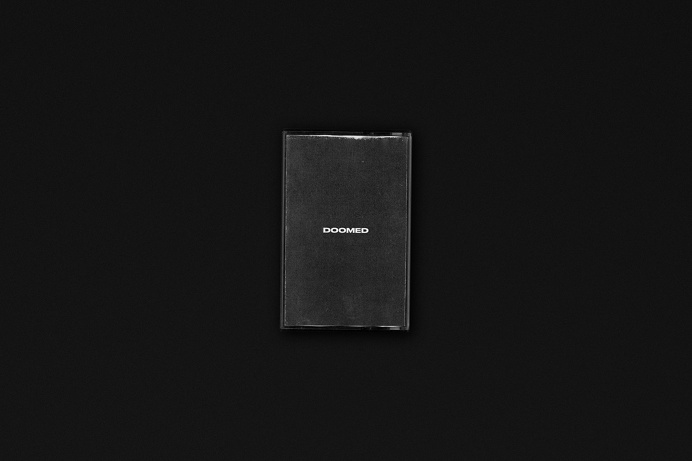 ☂ on Behance