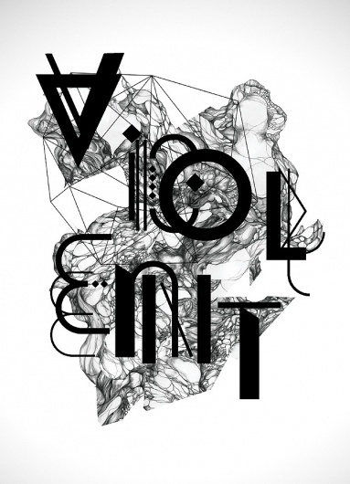 T-Shirts - Oh Yeah Studio #print #illustration
