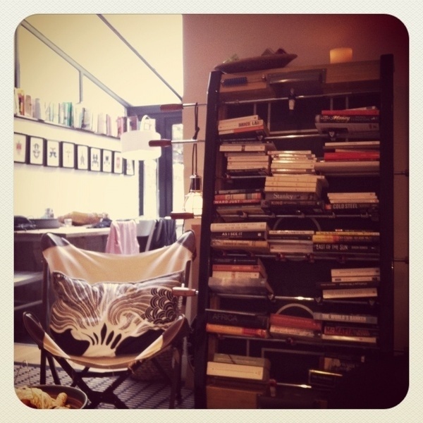 Home #foosball #shelves