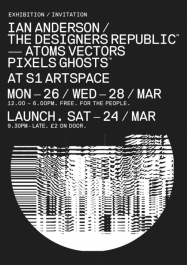 Tumblr #ian #republic #designers #design #graphic #anderson #the #poster