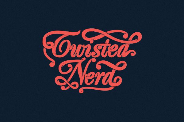 TypePlay No.1 on Behance