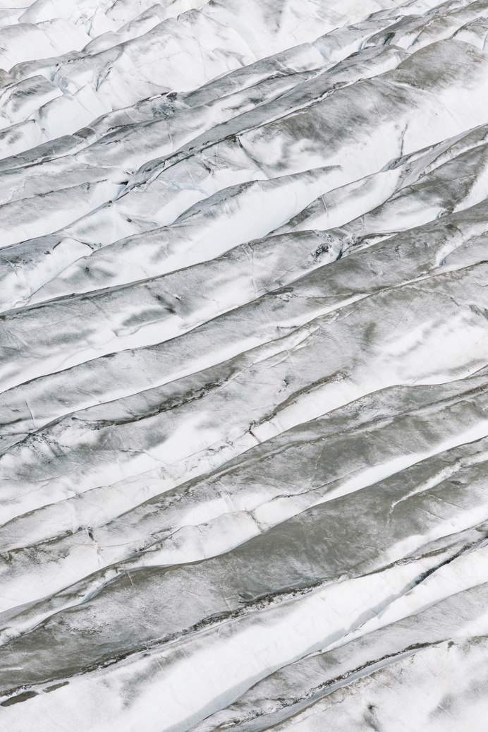 KLUANE, YUKON From Cereal Volume 8 Photo by Kate Holstein