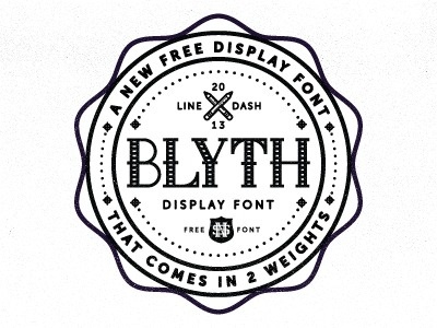 Nick Slater: Badge Beast | Allan Peters' Blog #logo #badge