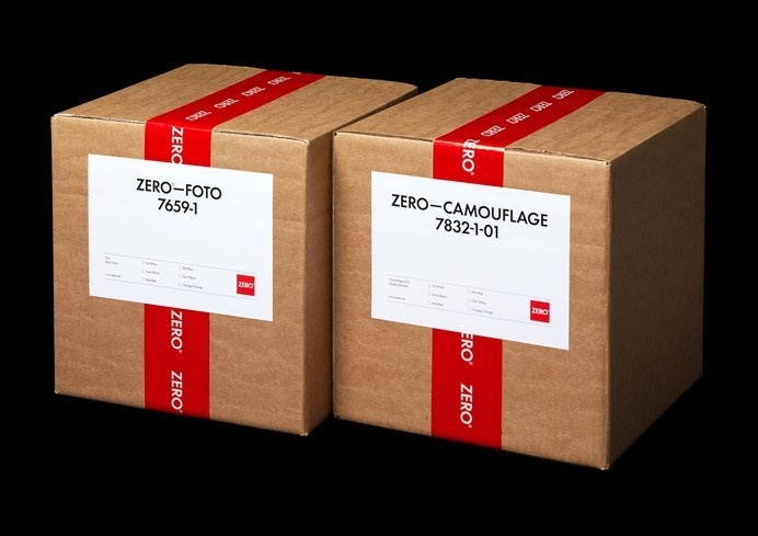 Henrik Nygren—Design — Identitet #packaging #print #corrugated #box #product #sticker