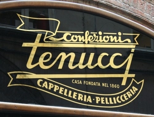Vintage and Retro Typography Showcase - Smashing Magazine #typography