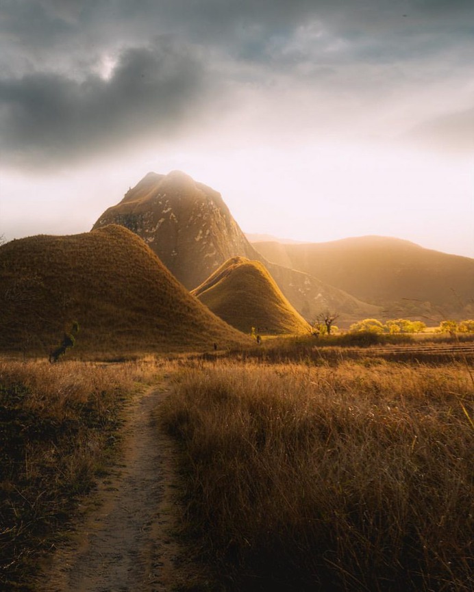 Outstanding Travel and Landscape Photography by Felgra Yogatama
