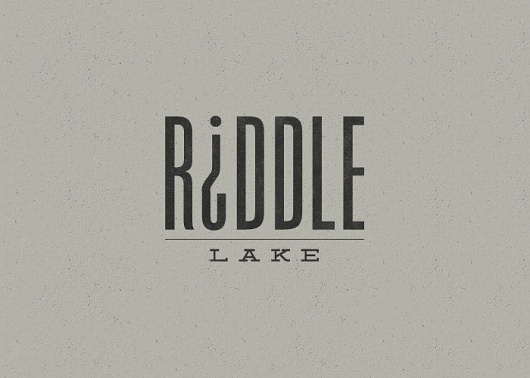 Branding 10,000 Lakes #design #graphic #branding