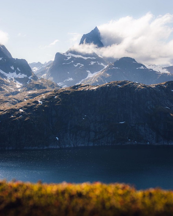 Wonderful Outdoor and Landscape Photography by Niklas Deschner