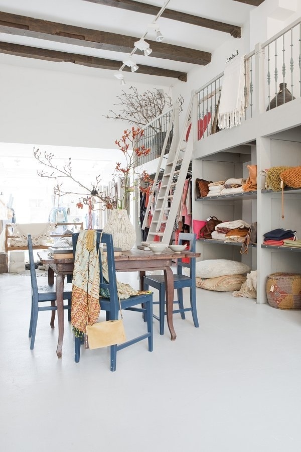 Wonderful World of Sukha Amsterdam | Miss Design #interior