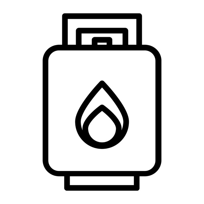 See more icon inspiration related to gas, fuel, tank, barrel, oil, diesel, oil barrel, construction and tools, gas station, chemical, industry, petrol station, petrol, energy, gasoline and transport on Flaticon.