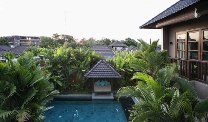 Villa 3616 in Bali