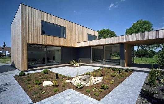 Architekturbüro Memmingen - www.soho-architektur.de - #architecture
