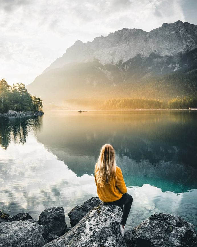 Stunning Adventure and Landscape Photography by Jan Gawron