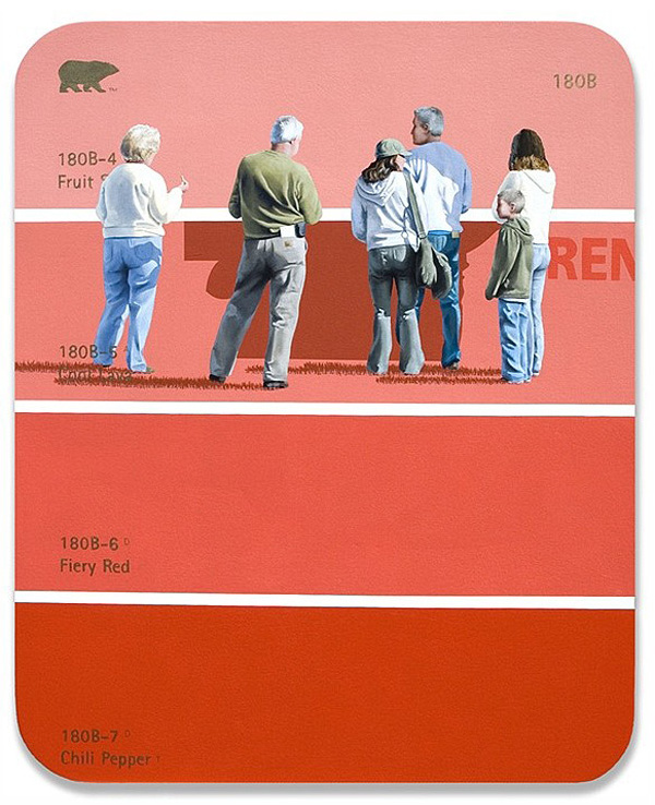 Shawn Huckins | PICDIT