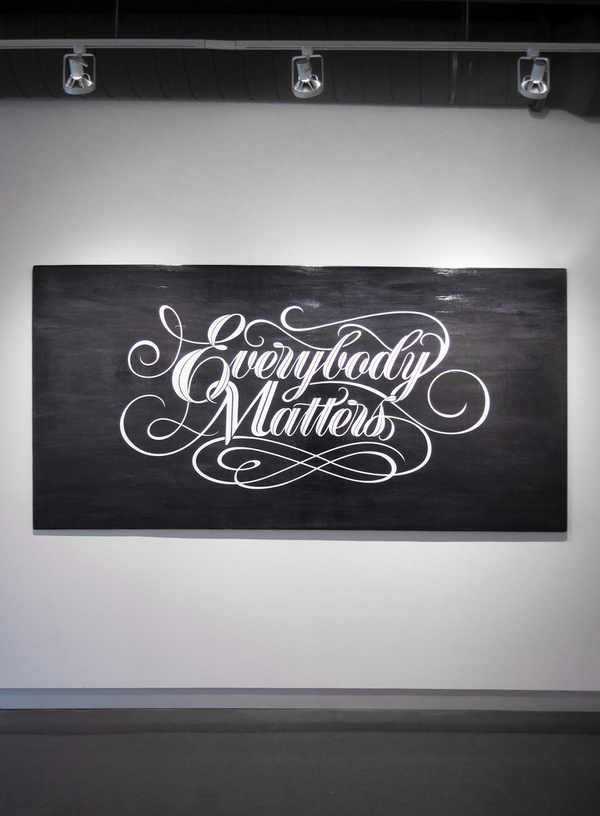 BryanPatrickTodd_EverybodyMatters_b #everybody matters