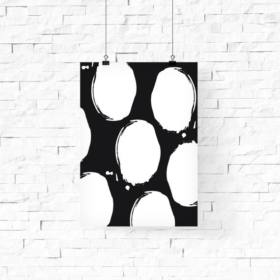 Abstract Art. #iloveprintable