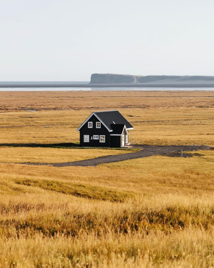 Stunning Adventure and Outdoor Photography by Lyes Kachaou