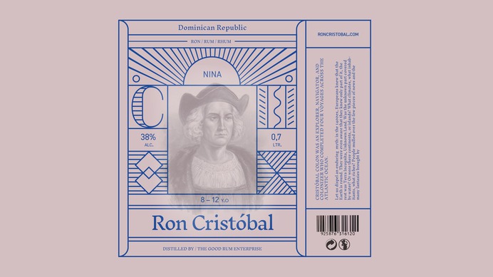JS - Ron Cristobal