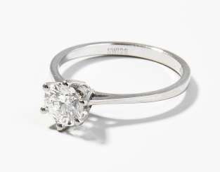 Brillant-Ring