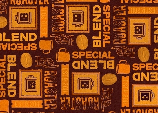 Design Work Life » cataloging inspiration daily #illustration #lettering