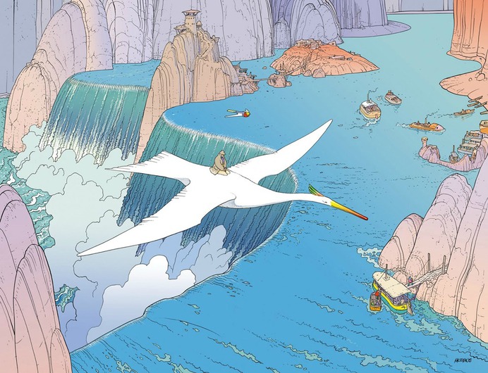Image result for moebius