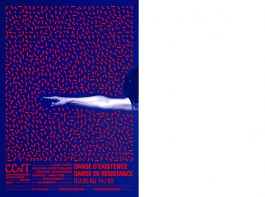 Atelier Müesli – Design graphique #poster