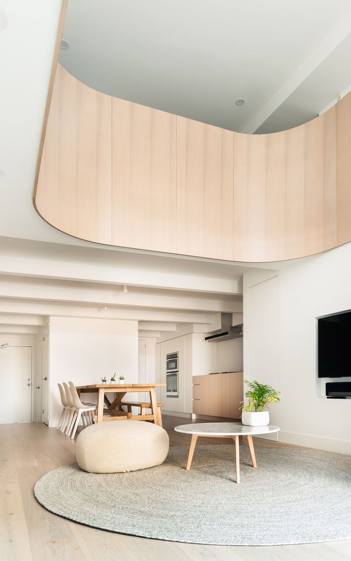 Pape Loft by StudioAC