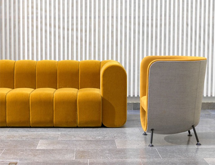 Interior Design Trends for 2020 / 2021 - InteriorZine