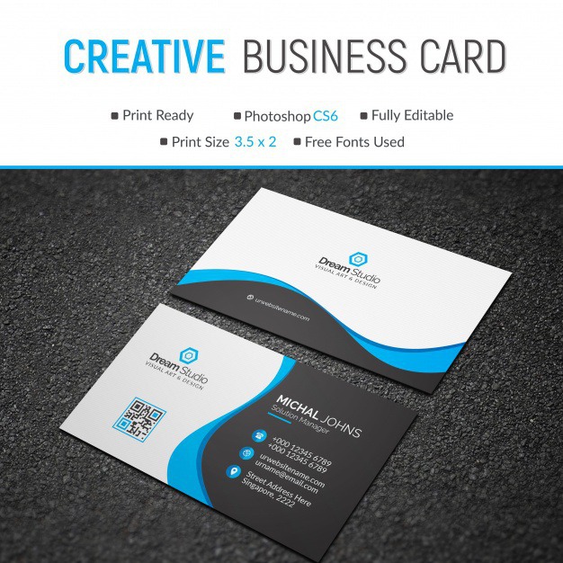 Wavy business card mockup Premium Psd. See more inspiration related to Business card, Mockup, Business, Abstract, Card, Template, Office, Visiting card, Presentation, Stationery, Elegant, Corporate, Mock up, Creative, Company, Corporate identity, Branding, Identity, Brand, Professional, Up, Wavy, Brand identity, Visit, Showcase, Showroom and Mock on Freepik.