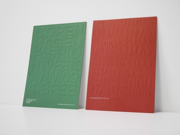 AtrespuntosBlog. Homework / Copehagen #letterpress