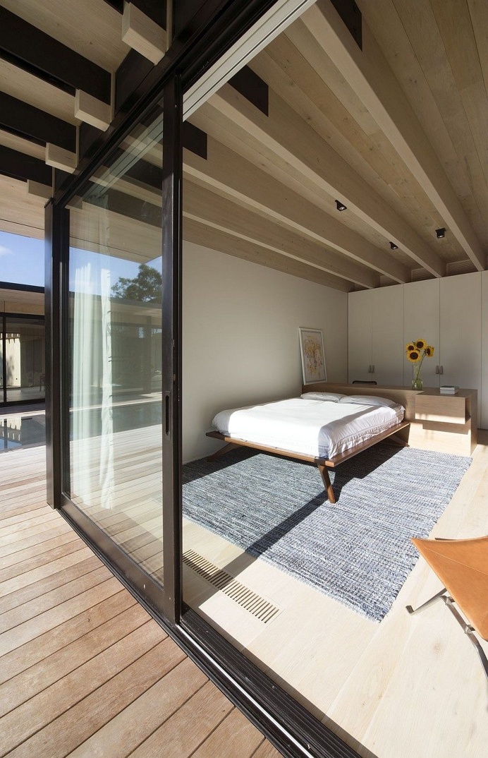Promise Land House in Amagansett by Bates Masi Architects 6