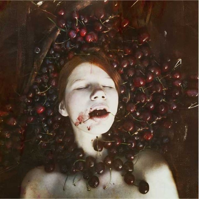 Photography by Jessica Tremp #inspiration #photography #art #fine