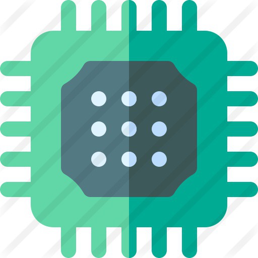 See more icon inspiration related to technological, microchip, electronics, computing, networking and technology on Flaticon.