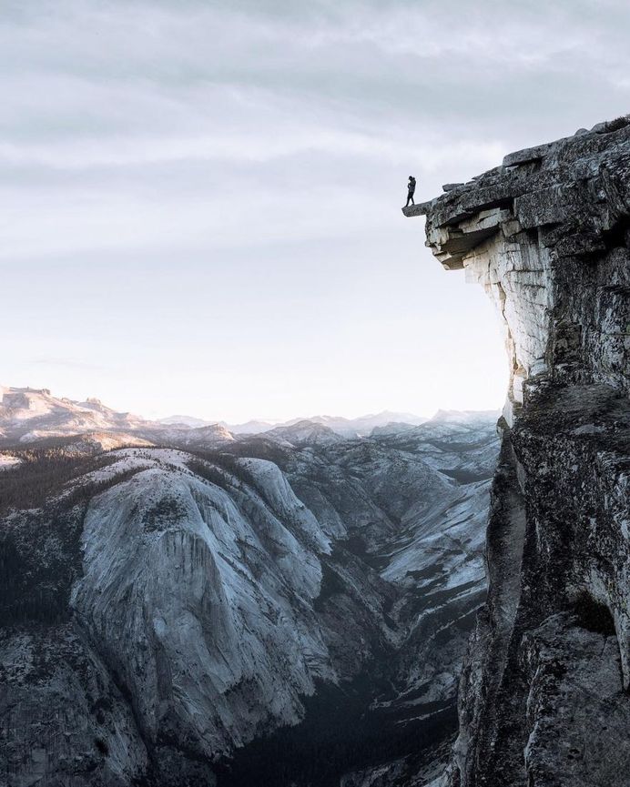 Stunning Adventure and Landscape Photography by Emilio Maglione-Fulco