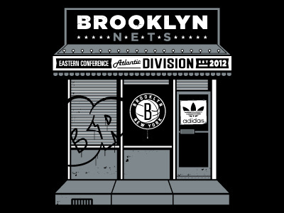 Brooklyn Bodega #yug