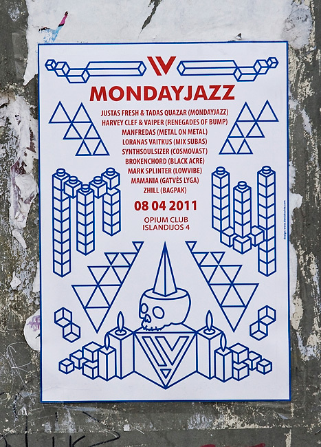 Denis Kuchta #poster