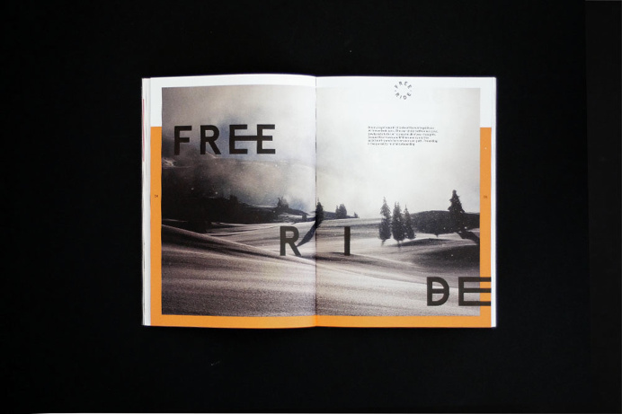 Drake / Northwave 2015 Handbook