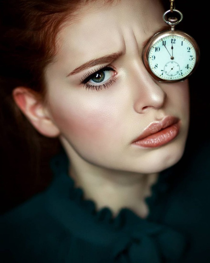 Gorgeous Beauty and Lifestyle Photography by Melanie Dietze