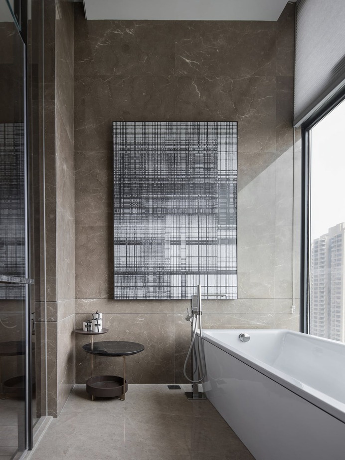 bathroom, GFD Interior Designs