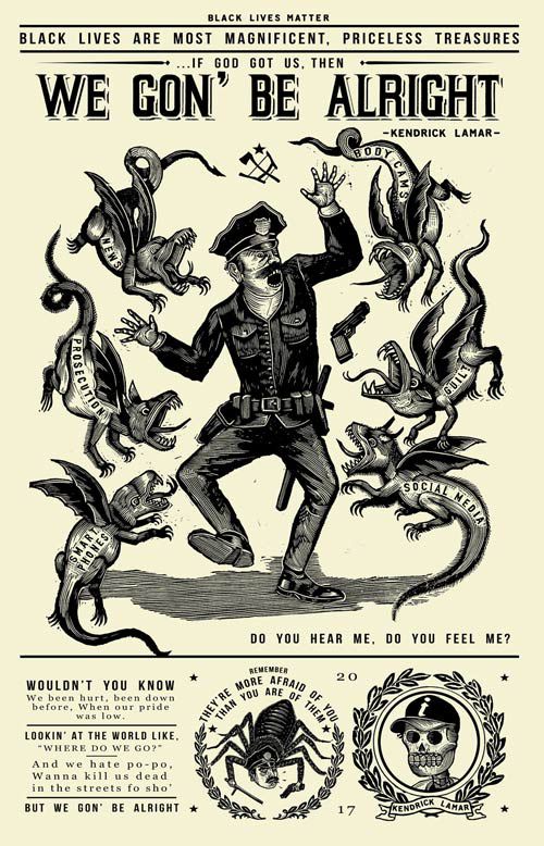 STORE – RAVI ZUPA #poster #Illustration #posadas
