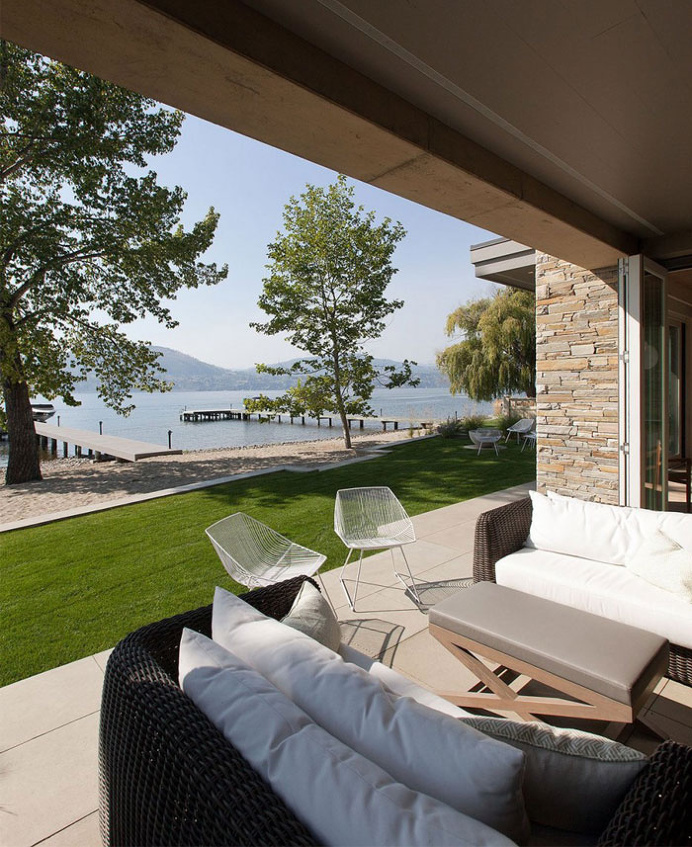 Lakehouse Home Decor