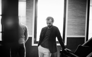 Ben Sherman Spring 2013 JAZZ LIFE #coventfr #sherman #branding #lookbook #jazz #look #blog #covent #fashion #ben