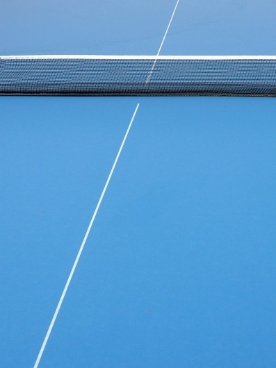 All sizes | blue-up | Flickr - Photo Sharing! #photography #tennis