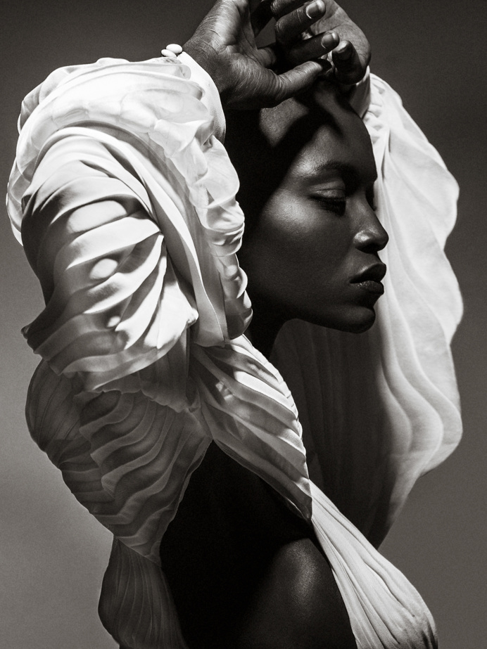 Ooli Photography Series by Elena Iv-skaya – Fubiz Media