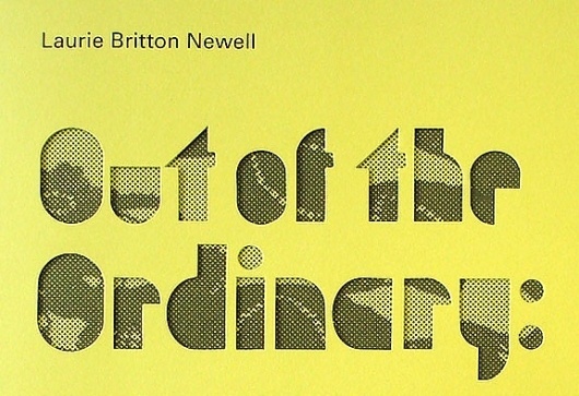 Sara De Bondt studio #cover #design #graphic #book